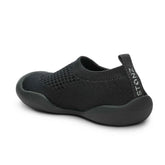 Stonz Roamer Knit Water Shoes - Charcoal